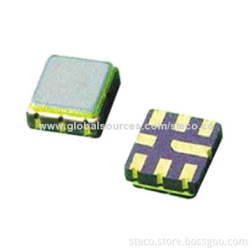 SAW Filters, 425.5M Center Frequency, 5M Passband for CDMA450 Applications